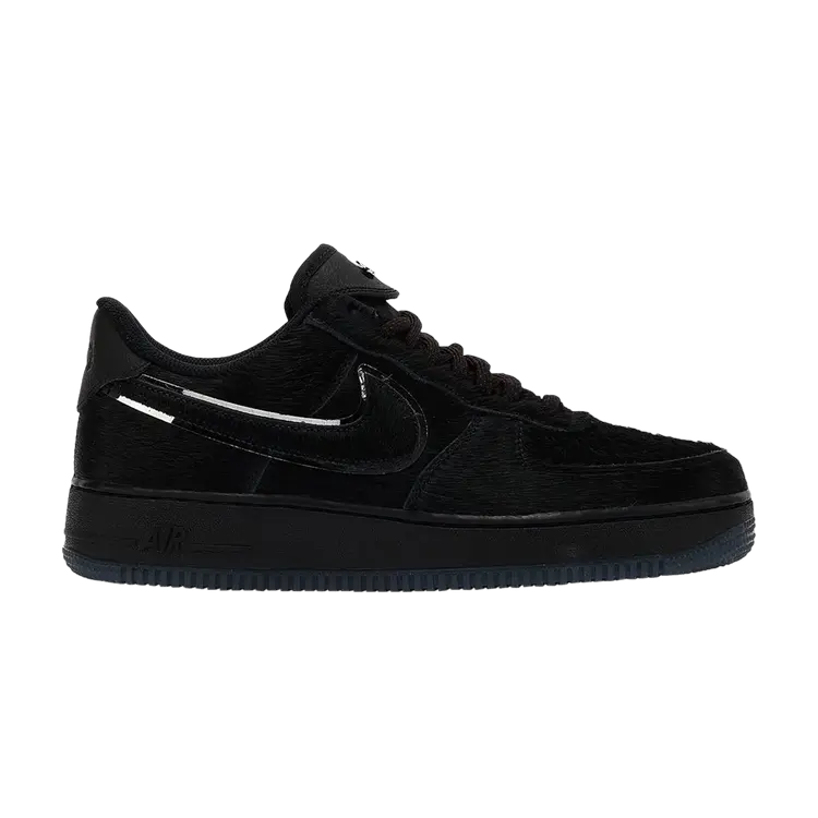 Кроссовки Nike Virginia Union University x Air Force 1 Low 07Yardrunners Pack, черный
Кроссовки Nike Virginia Union University x Air Force 1 Low 07Yardrunners Pack, черный