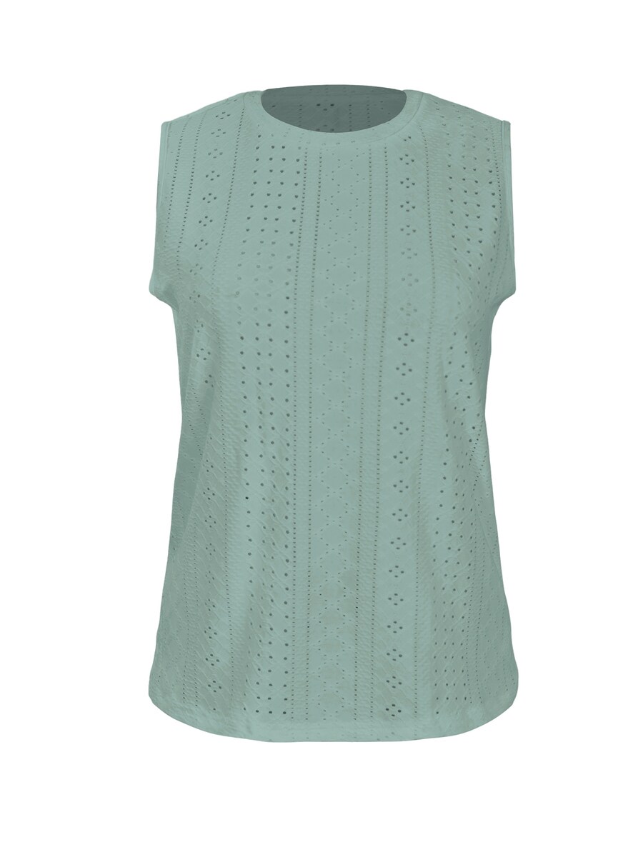 Топ Cupshe, светло-зеленый
Топ Cupshe, светло-зеленый