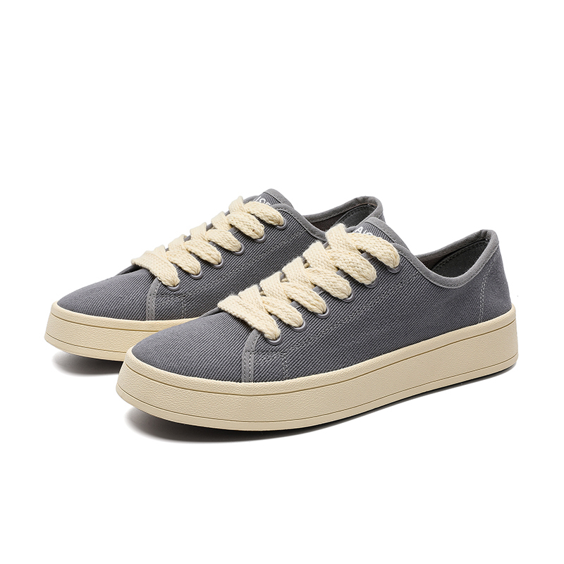 KAISER Мужские лоу-топ скейтборд кроссовки серые, цвет Gray
KAISER Мужские лоу-топ скейтборд кроссовки серые, цвет Gray