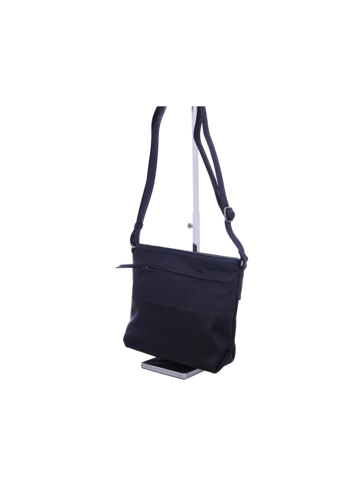 Сумка шоппер Tom Tailor, черный
Сумка шоппер Tom Tailor, черный