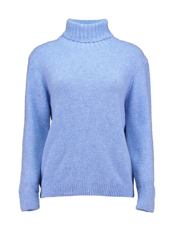 Пуловер Zabaione Pullover 'Al44isa' Blau
Пуловер Zabaione Pullover 'Al44isa' Blau