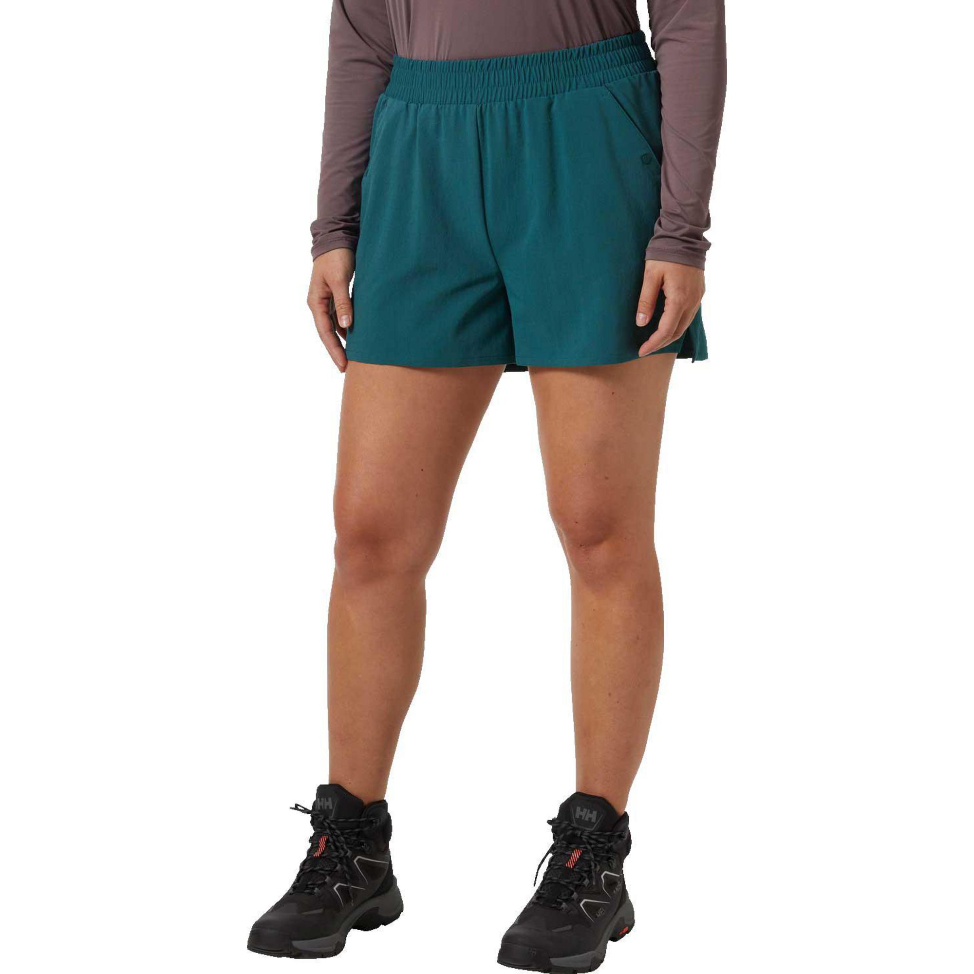 Женские шорты Tofino Solen Helly Hansen, Dark Creek
Женские шорты Tofino Solen Helly Hansen, Dark Creek