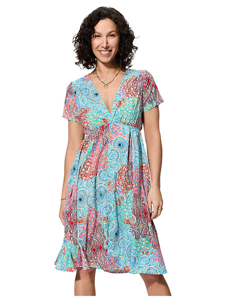 Платье до колена Ipanima
Платье до колена Ipanima