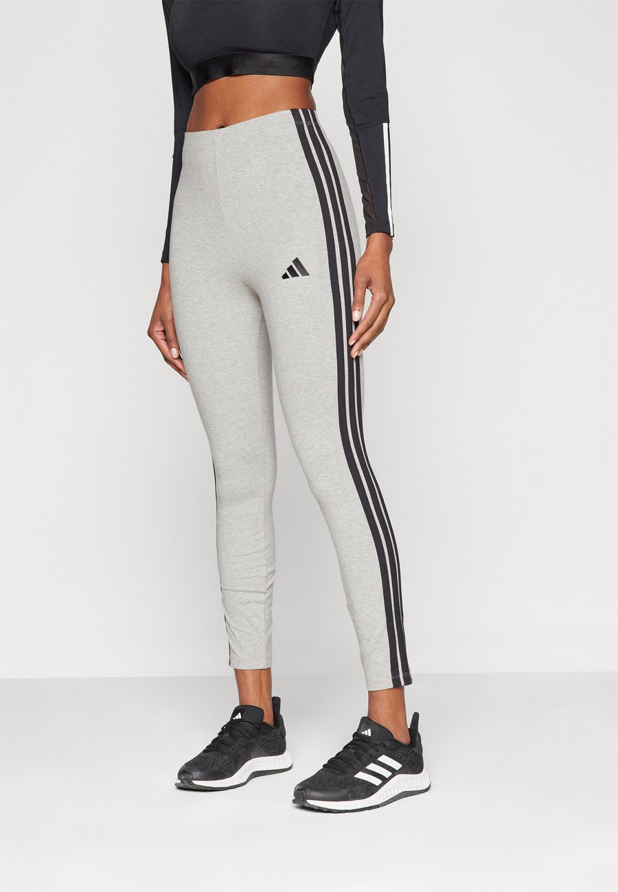 Леггинсы Adidas Sportswear LEG, Medium Grey Heather/Black/Mottled Grey
Леггинсы Adidas Sportswear LEG, Medium Grey Heather/Black/Mottled Grey
