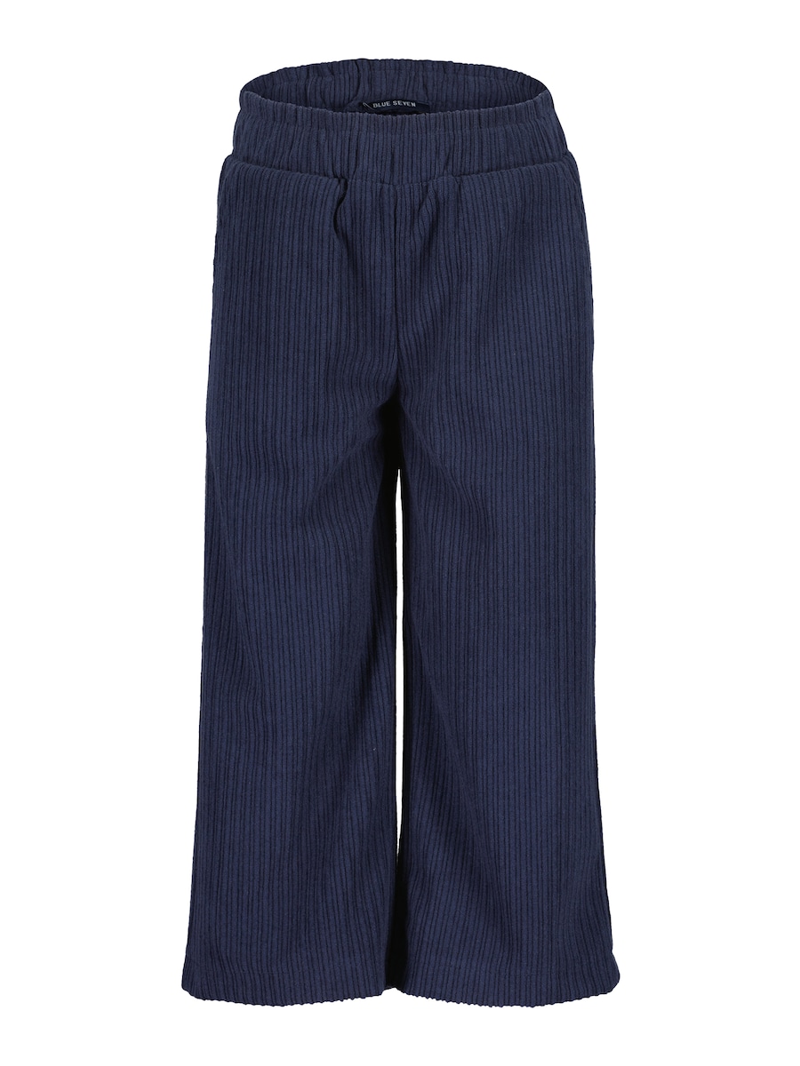 Широкие брюки BLUE SEVEN, Night Blue
Широкие брюки BLUE SEVEN, Night Blue