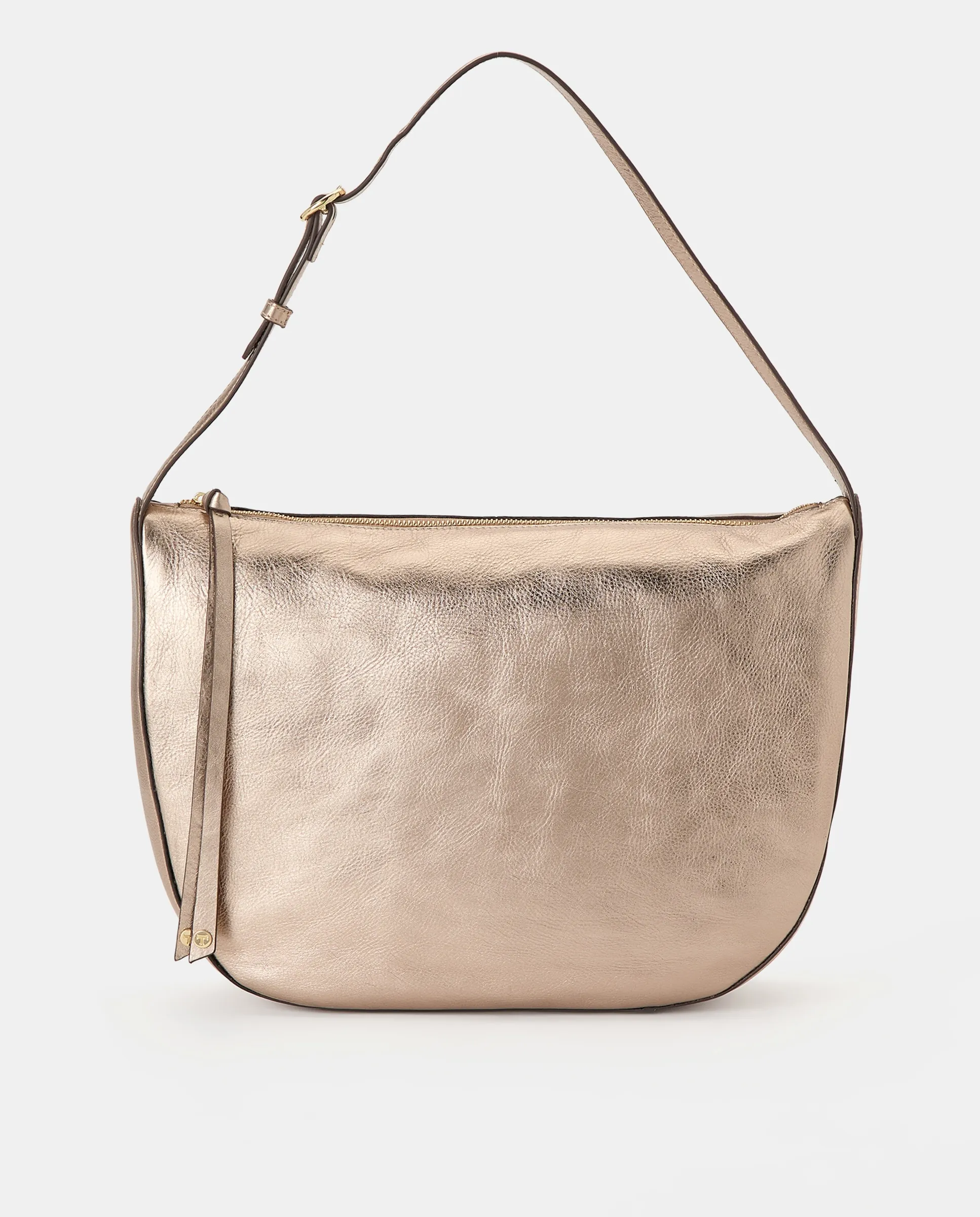 Кожаная сумка-шоппер Latouche, бронзовый
Кожаная сумка-шоппер Latouche, бронзовый