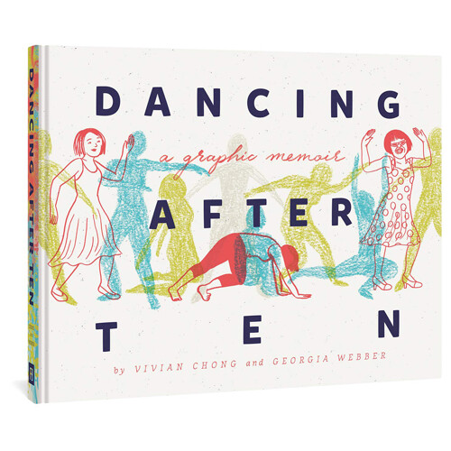 Книга Dancing After Ten (Hardback)
Книга Dancing After Ten (Hardback)