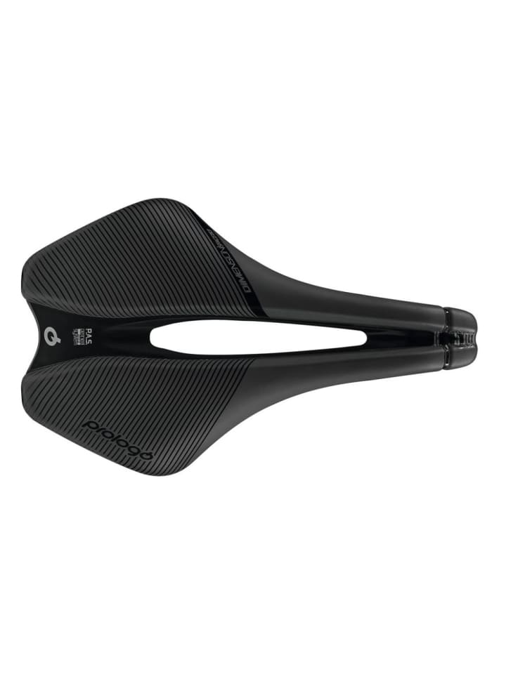 Prologo Седло Dimension Space 153 T 4.0, черное
Prologo Седло Dimension Space 153 T 4.0, черное