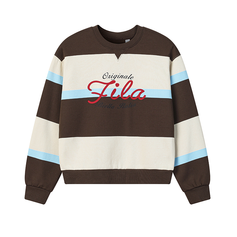 Fila Женская толстовка ORIGINALE, цвет «Аляска», синий
Fila Женская толстовка ORIGINALE, цвет «Аляска», синий