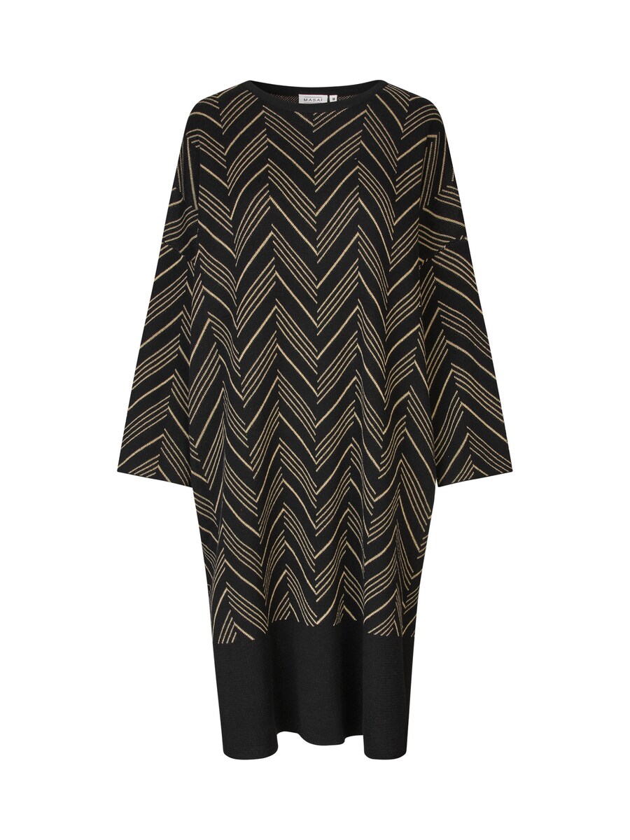 Мини платье Masai MaNuska, Black
Мини платье Masai MaNuska, Black