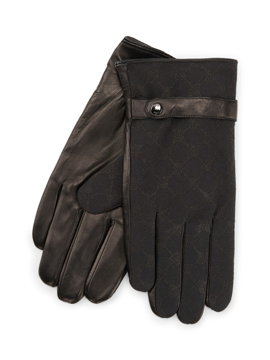 Перчатки с закрытыми пальцами JOOP!, черный
Перчатки с закрытыми пальцами JOOP!, черный