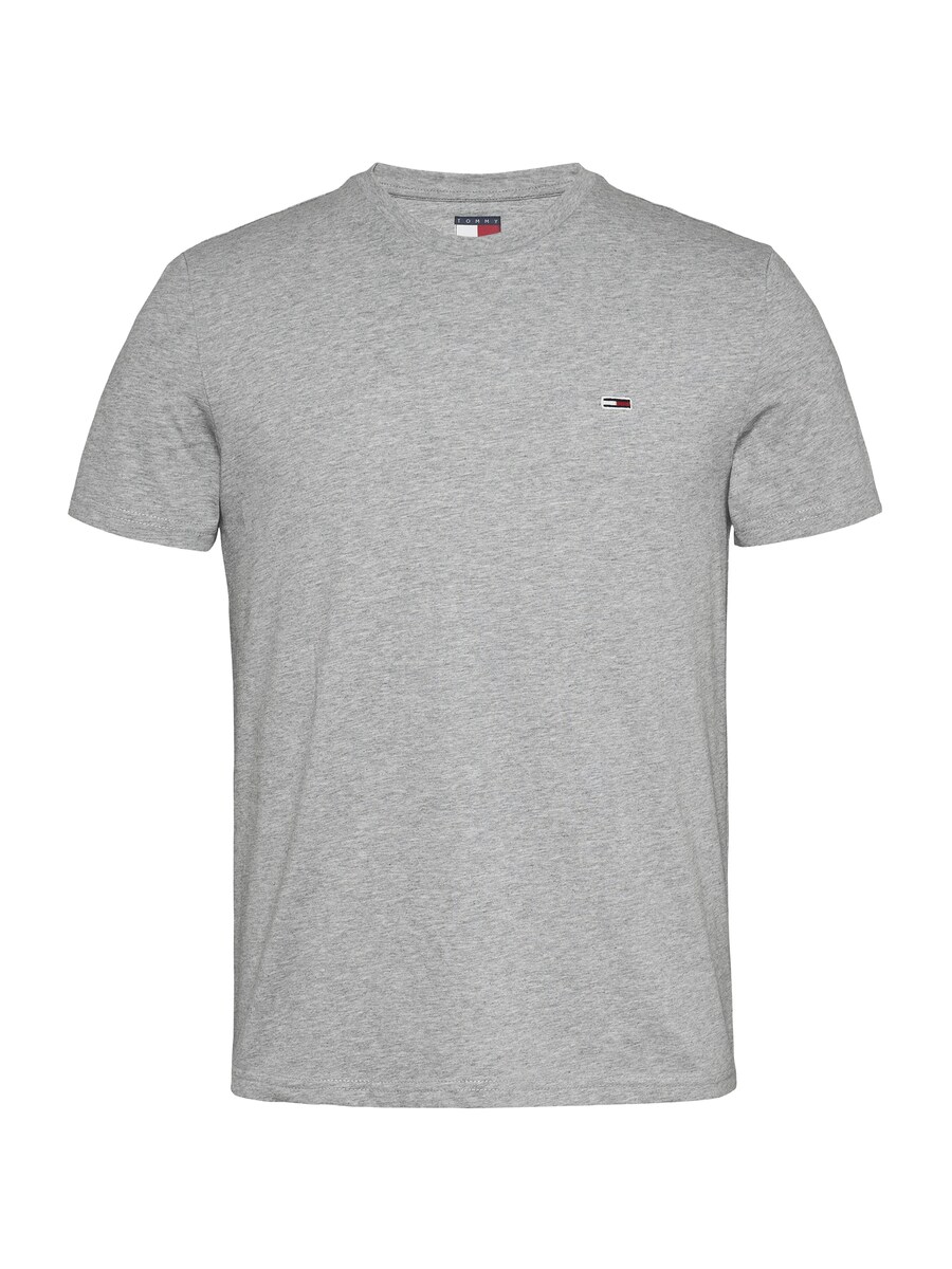 Рубашка Tommy Jeans JASPE, пятнистый серый
Рубашка Tommy Jeans JASPE, пятнистый серый