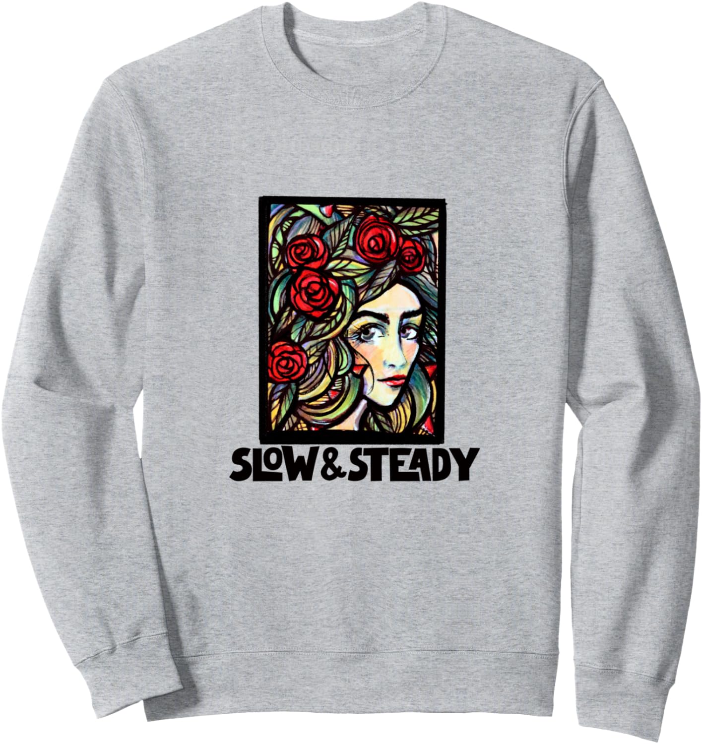 Толстовка Slow And Steady Rose Goddess, серая Wicca Snugg, Серый, Толстовка Slow And Steady Rose Goddess, серая Wicca Snugg
Толстовка Slow And Steady Rose Goddess, серая Wicca Snugg, Серый, Толстовка Slow And Steady Rose Goddess, серая Wicca Snugg