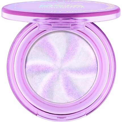 эссенция Meta Glow Highlighter Violet Defining Осветляющий Мгновенный результат Мерцающий Веганский Без масла Без отдушек Без спирта 3,2 г Essence
эссенция Meta Glow Highlighter Violet Defining Осветляющий Мгновенный результат Мерцающий Веганский Без масла Без отдушек Без спирта 3,2 г Essence