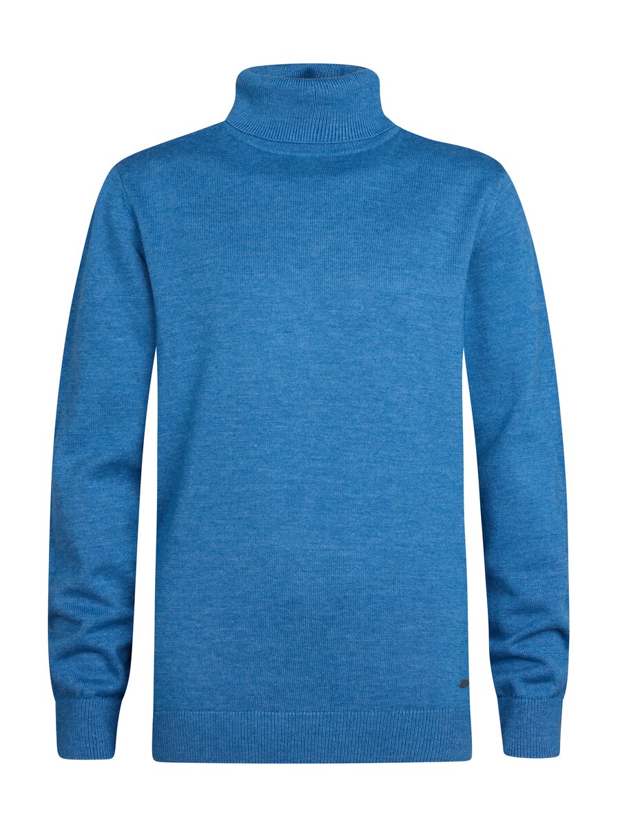 Свитер Petrol Industries Yellowstone, синий
Свитер Petrol Industries Yellowstone, синий