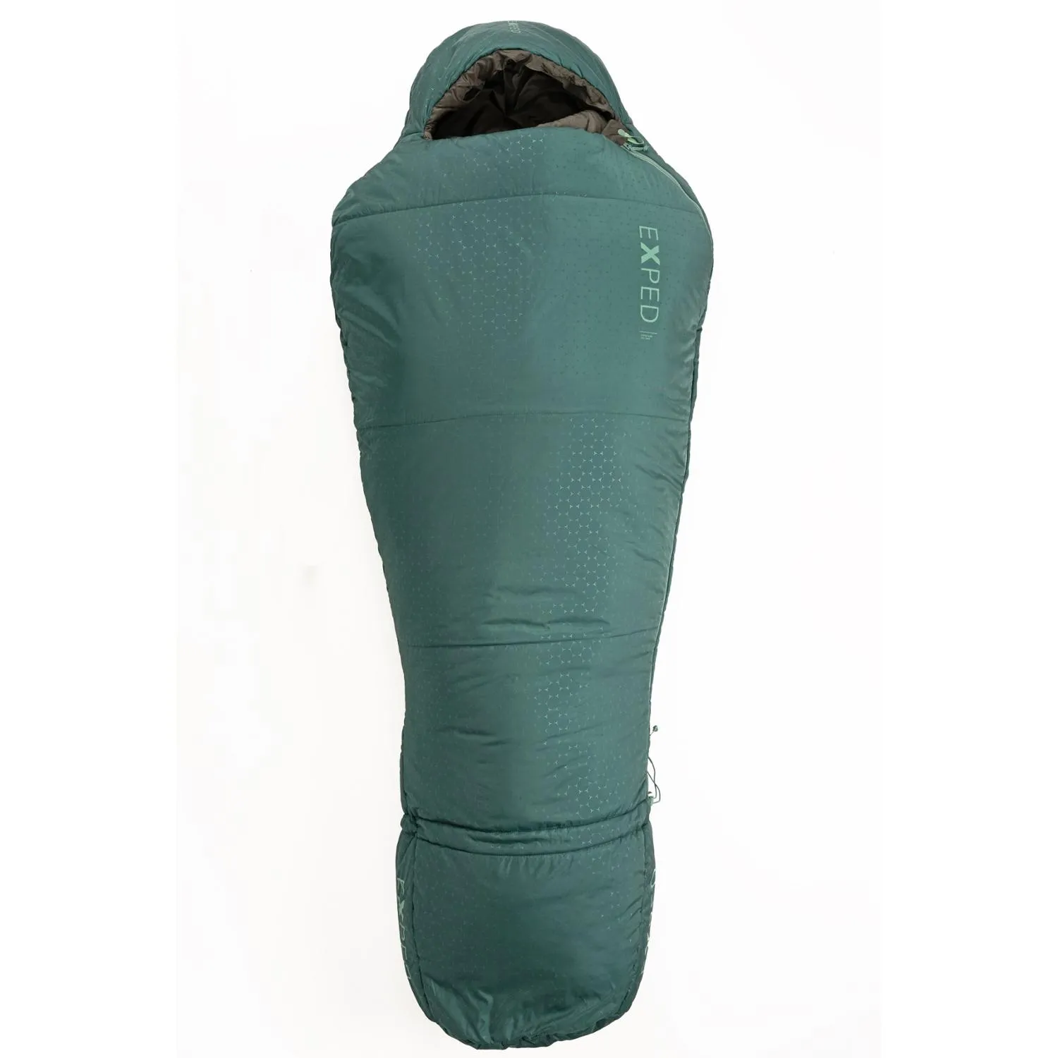 Детский спальный мешок DeepSleep Exped, Cypress
Детский спальный мешок DeepSleep Exped, Cypress