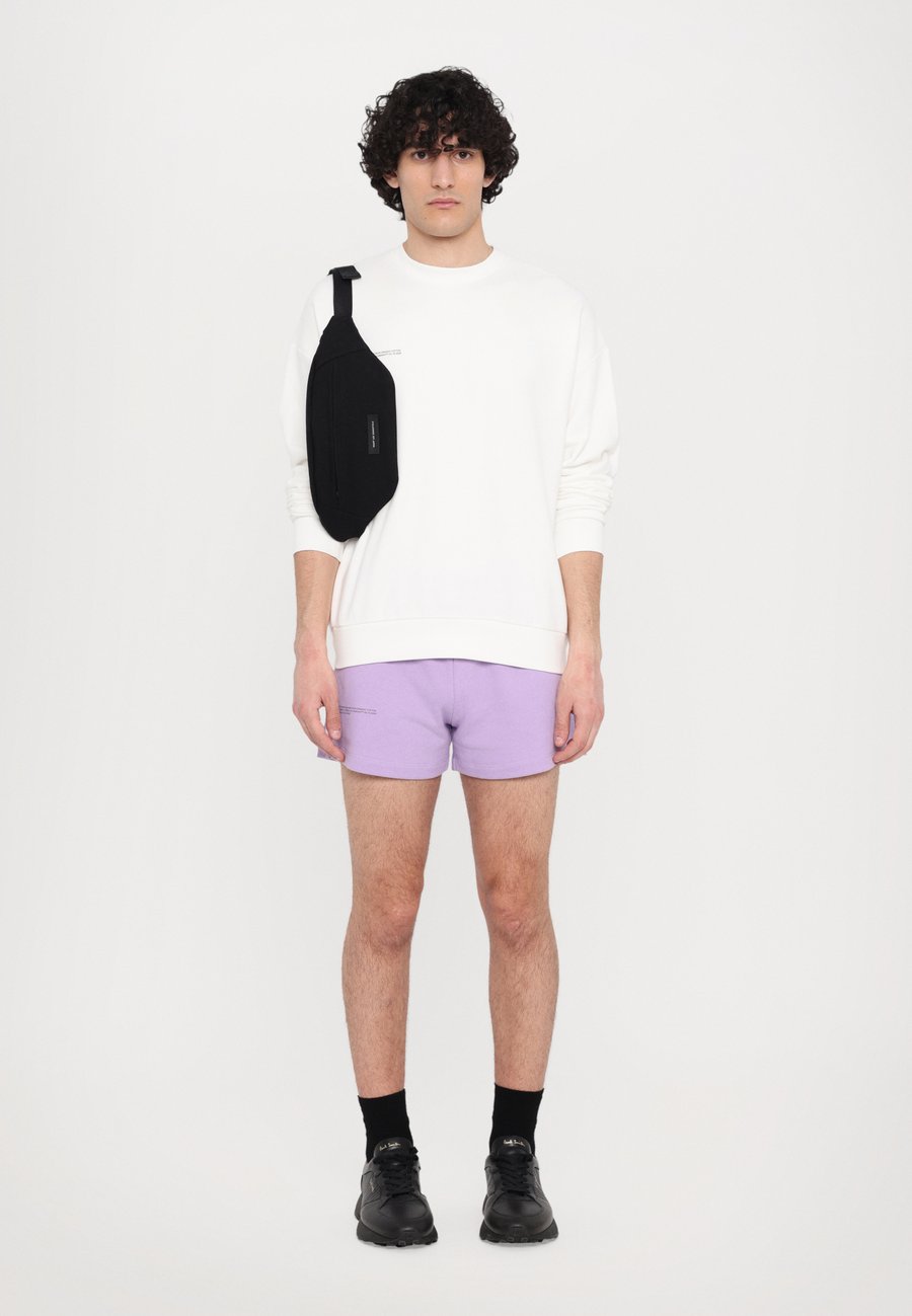 Толстовка PANGAIA MIDWEIGHT UNISEX, Off White/Off-White
Толстовка PANGAIA MIDWEIGHT UNISEX, Off White/Off-White