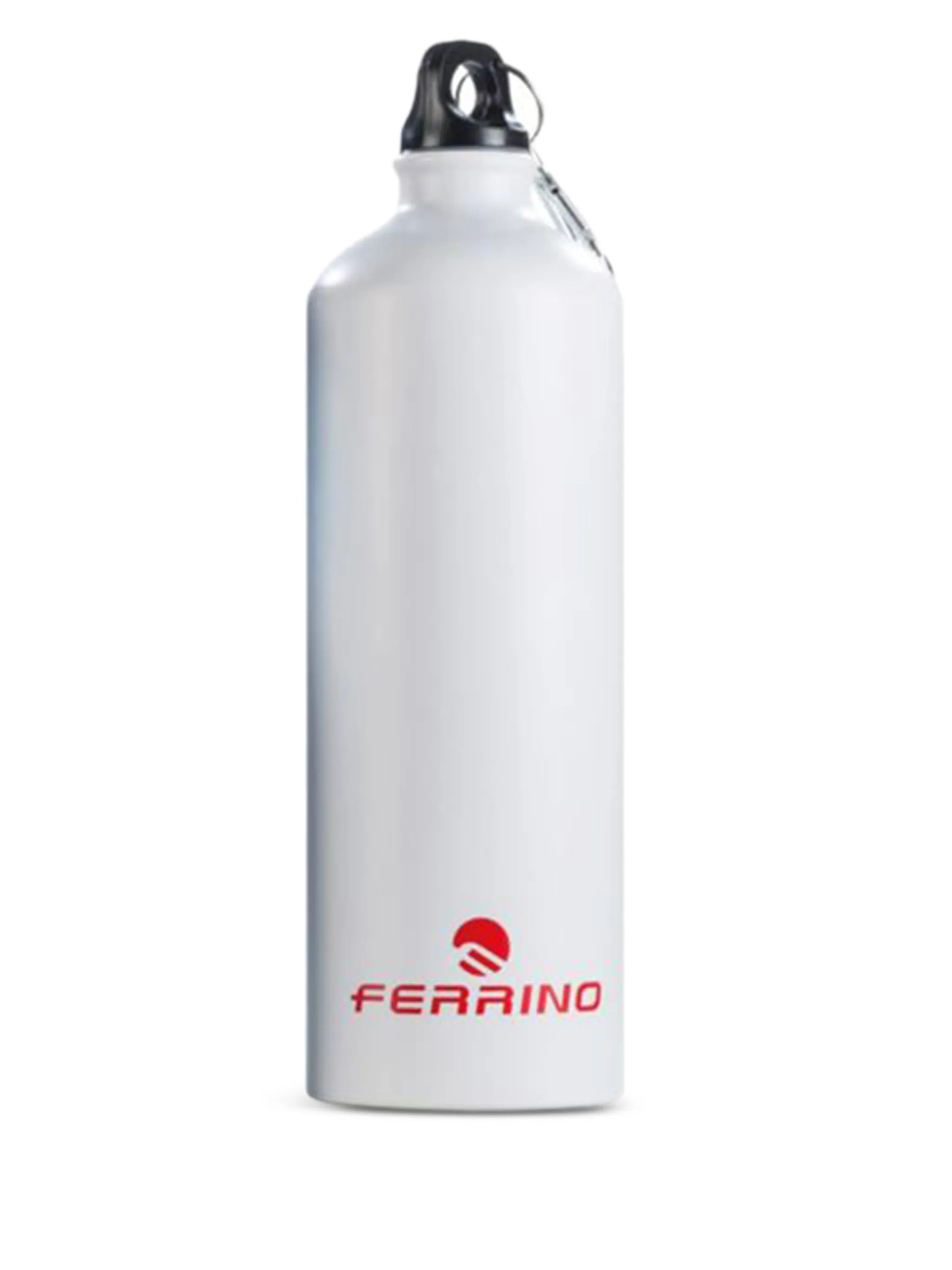 Бутылка для воды Trickle Ferrino, белый
Бутылка для воды Trickle Ferrino, белый