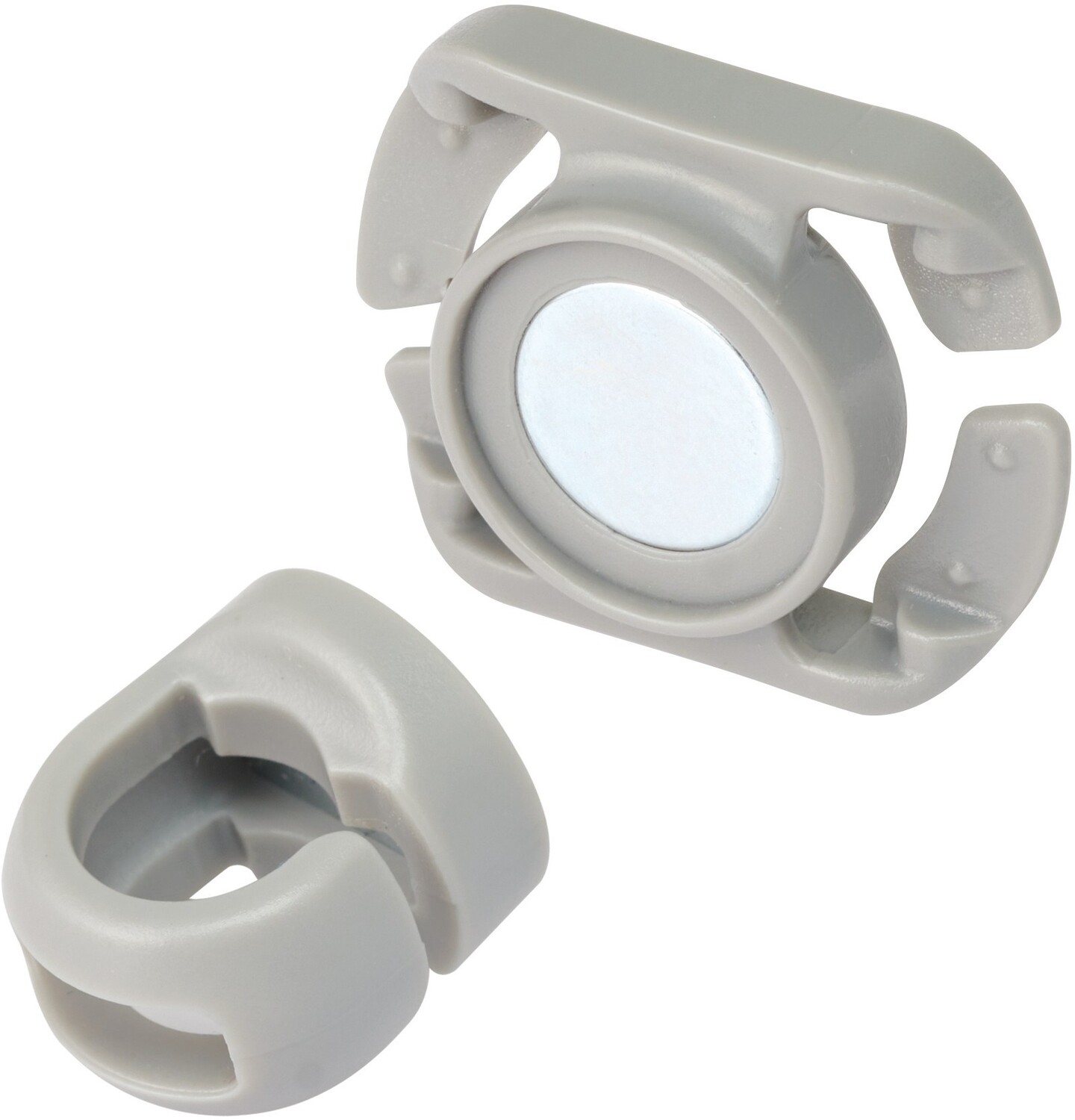 Комплект магнитов для гидравлического шланга Osprey
Комплект магнитов для гидравлического шланга Osprey