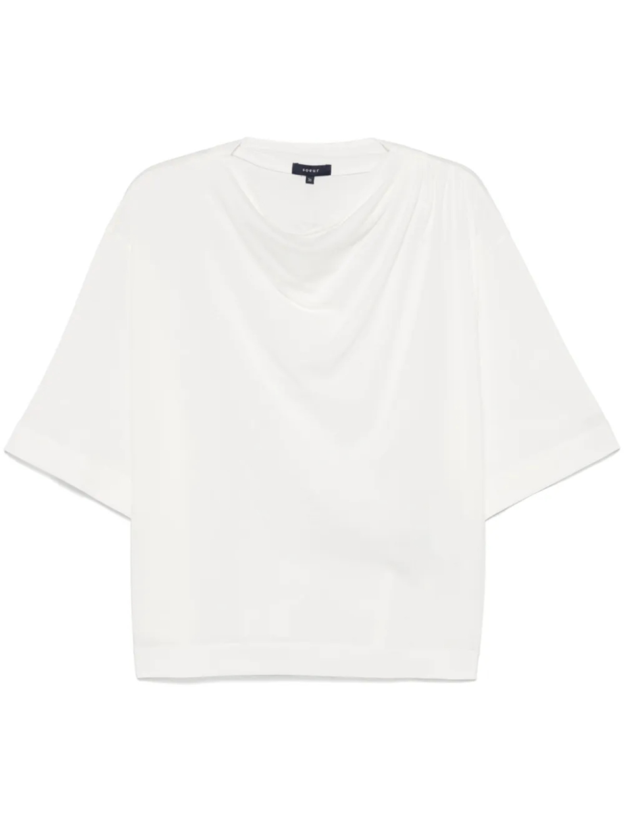 Soeur футболка Dakota, белый
Soeur футболка Dakota, белый