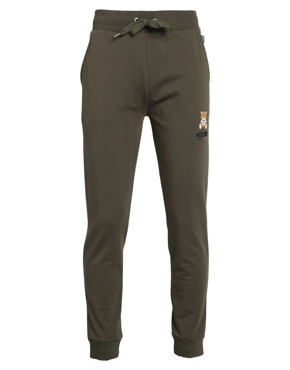 Одежда для сна Moschino, зеленый 
Одежда для сна Moschino, зеленый