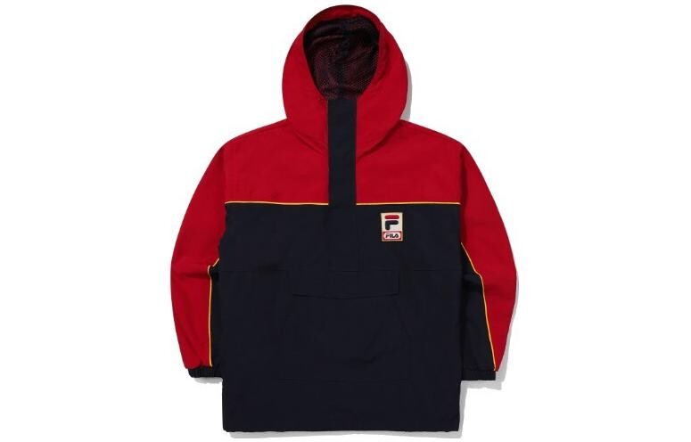 Куртка унисекс темно-синяя Fila, темно-синий
Куртка унисекс темно-синяя Fila, темно-синий