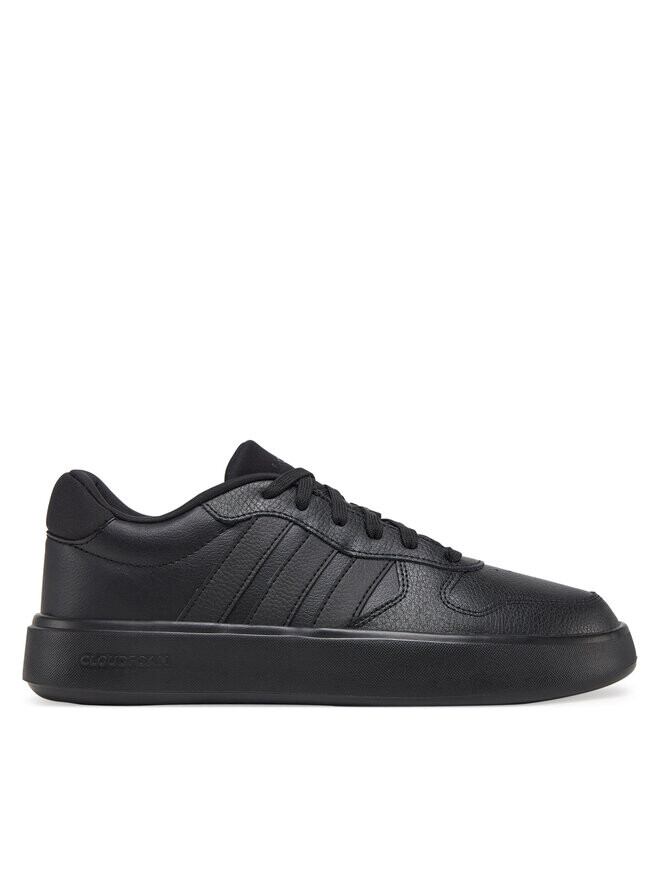 Кроссовки adidas Litecourt JI2167, черный
Кроссовки adidas Litecourt JI2167, черный
