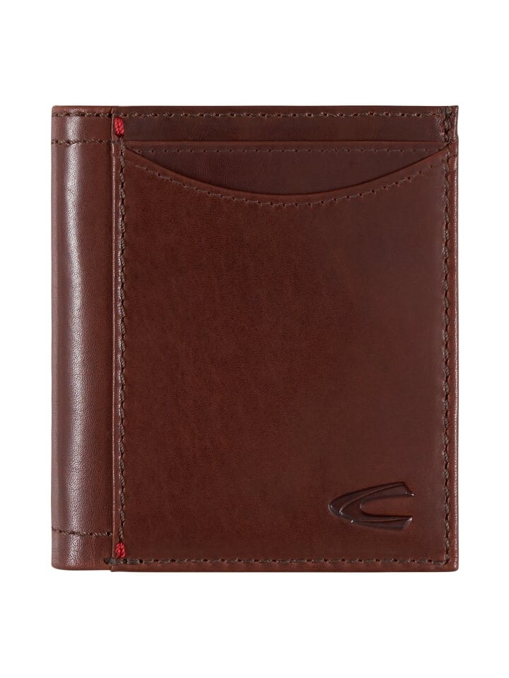 Кошелек Camel Active SALAMANCA Kartenetui mit kontrastreichem Handstich Detail, коричневый
Кошелек Camel Active SALAMANCA Kartenetui mit kontrastreichem Handstich Detail, коричневый