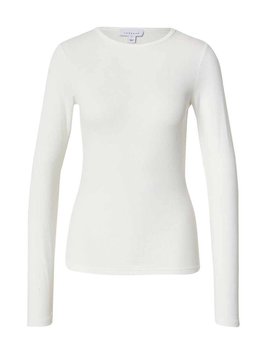 Лонгслив TOPSHOP PREMIUM, White
Лонгслив TOPSHOP PREMIUM, White
