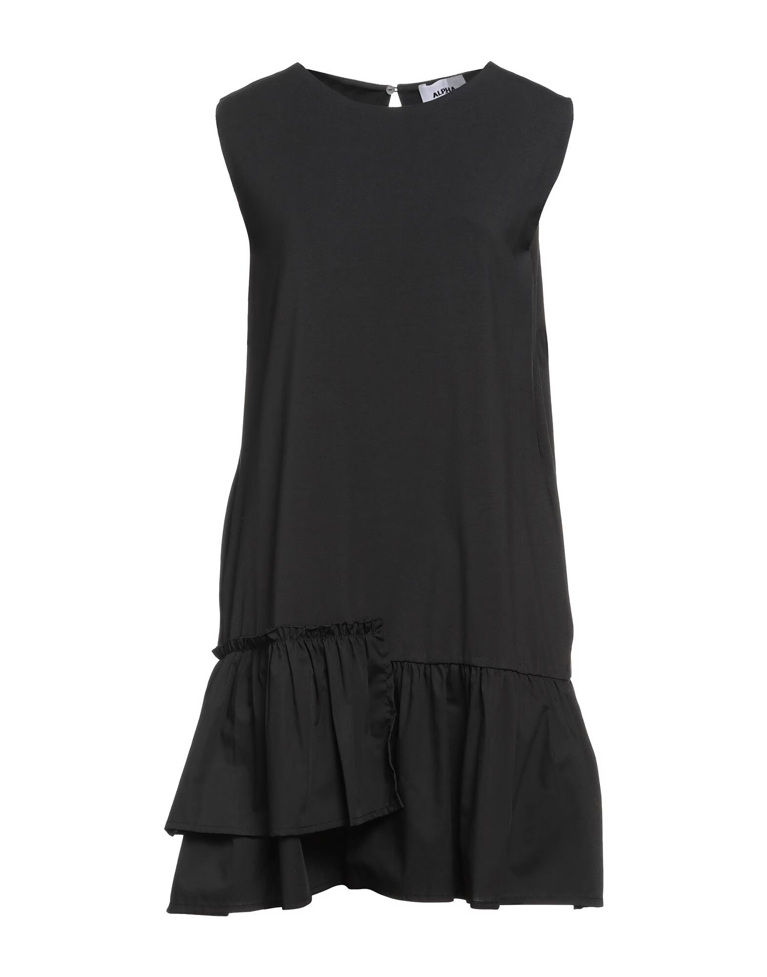 Мини-платье Alpha Studio, черный
Мини-платье Alpha Studio, черный