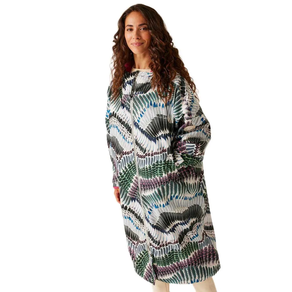 Парка Regatta Christian Lacroix Le Bosc, разноцветный, Серый, Парка Regatta Christian Lacroix Le Bosc, разноцветный
Парка Regatta Christian Lacroix Le Bosc, разноцветный, Серый, Парка Regatta Christian Lacroix Le Bosc, разноцветный