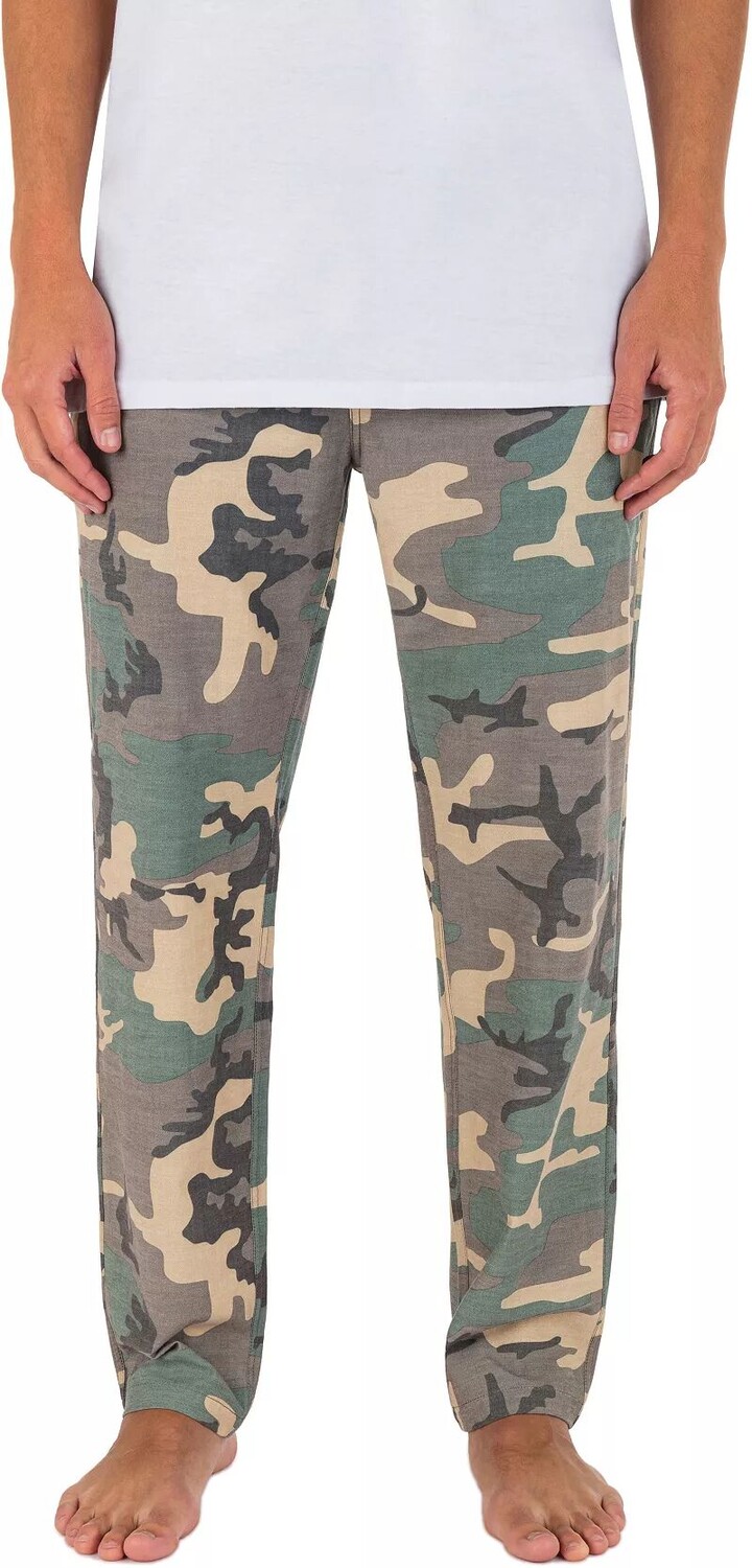 Мужские брюки Hurley Phantom Naturals Ironworker
Мужские брюки Hurley Phantom Naturals Ironworker