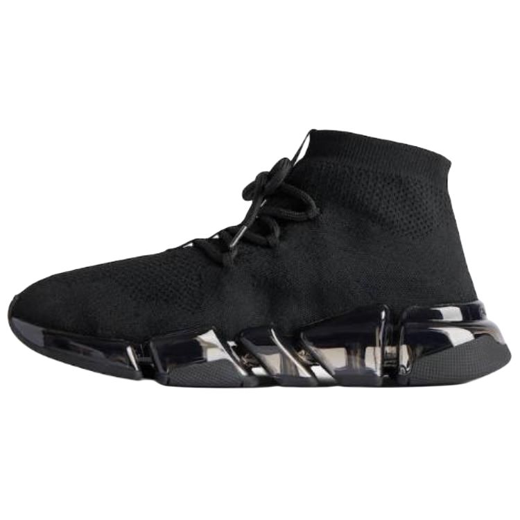 Кроссовки Speed 2.0 на шнуровке Balenciaga
Кроссовки Speed 2.0 на шнуровке Balenciaga