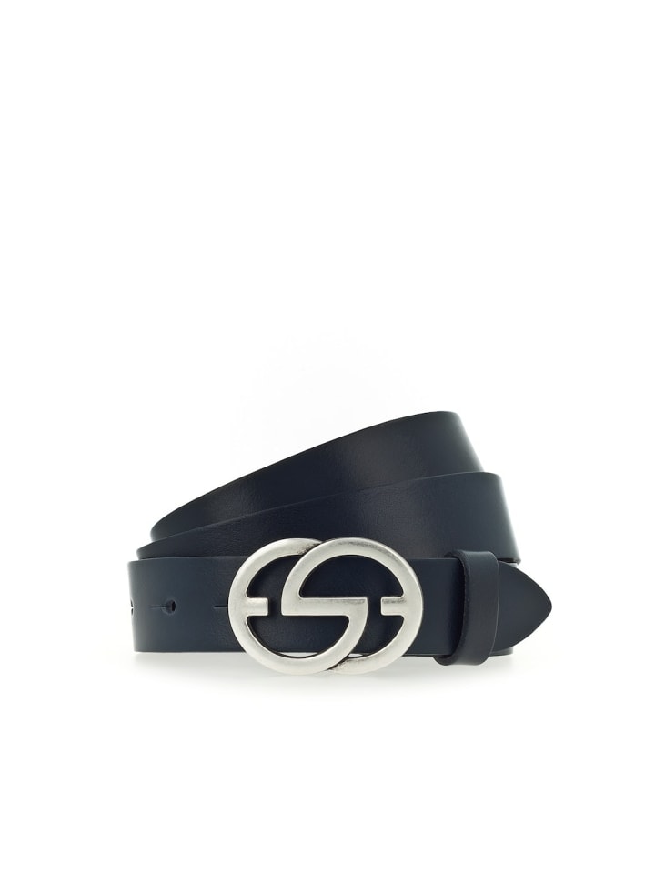 Ремень Selection Vanzetti, синий
Ремень Selection Vanzetti, синий