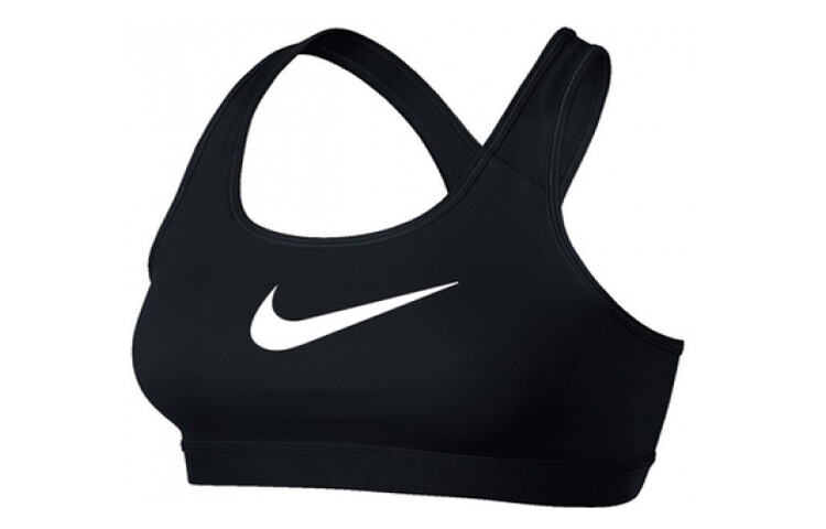 Женское спортивное нижнее белье Nike, цвет Black
Женское спортивное нижнее белье Nike, цвет Black