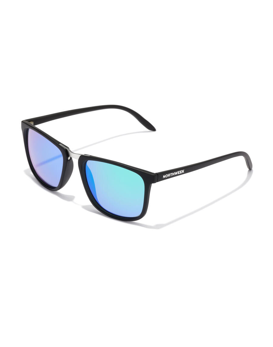 HAWKERS NORTHWEEK - Солнцезащитные очки для мужчин и женщин - SHELTER BLACK GREEN POLARIZED, Зеленый, HAWKERS NORTHWEEK - Солнцезащитные очки для мужчин и женщин - SHELTER BLACK GREEN POLARIZED
HAWKERS NORTHWEEK - Солнцезащитные очки для мужчин и женщин - SHELTER BLACK GREEN POLARIZED, Зеленый, HAWKERS NORTHWEEK - Солнцезащитные очки для мужчин и женщин - SHELTER BLACK GREEN POLARIZED