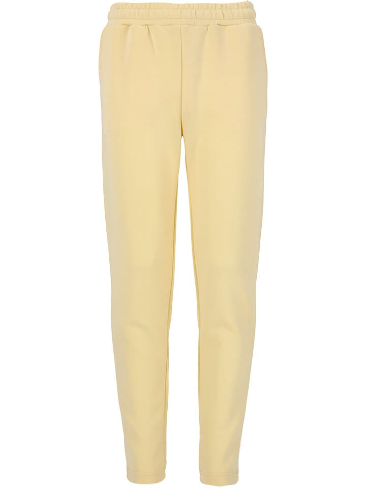 Endurance Желтые спортивные штаны "Timmia"
Endurance Желтые спортивные штаны "Timmia"