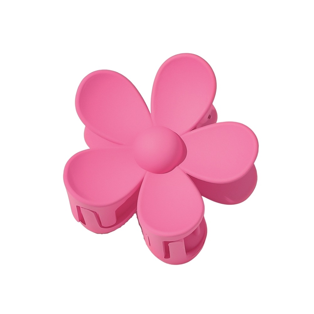 Заколка для волос bloom haarklammer Soho, pink, количество 1 шт.
Заколка для волос bloom haarklammer Soho, pink, количество 1 шт.