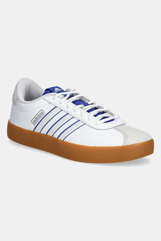 Кроссовки Vl Court 3.0 Adidas, белый
Кроссовки Vl Court 3.0 Adidas, белый