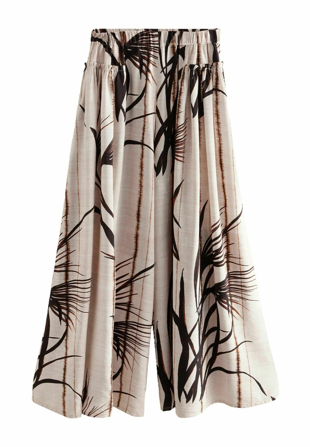 Брюки REGULAR FIT - PALAZZO Next, бежевый
Брюки REGULAR FIT - PALAZZO Next, бежевый