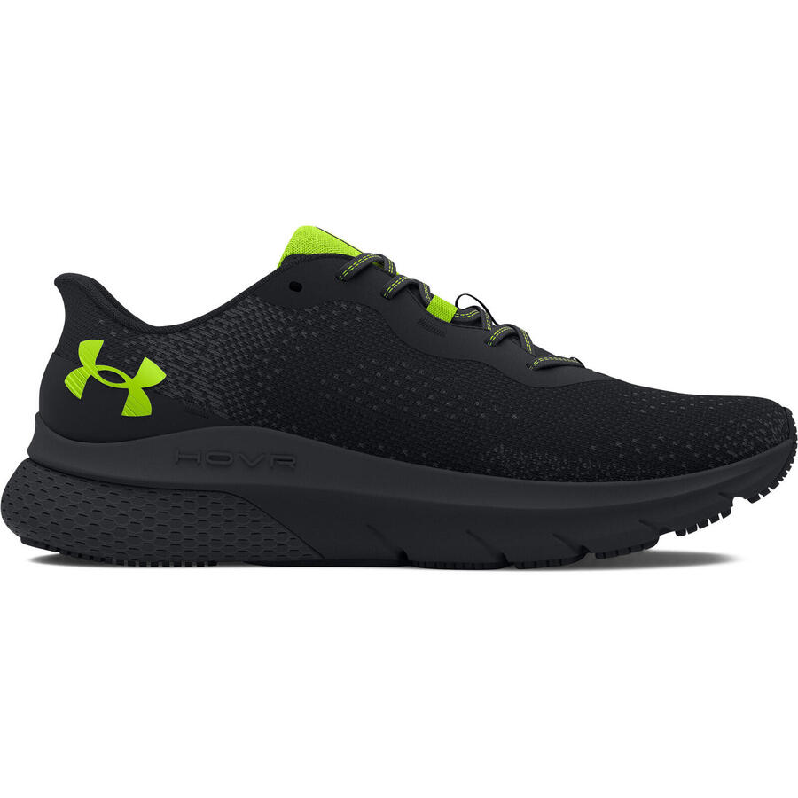 Кроссовки Under Armour Hovr Turbulence 2 для бега, чёрные, мужские
Кроссовки Under Armour Hovr Turbulence 2 для бега, чёрные, мужские