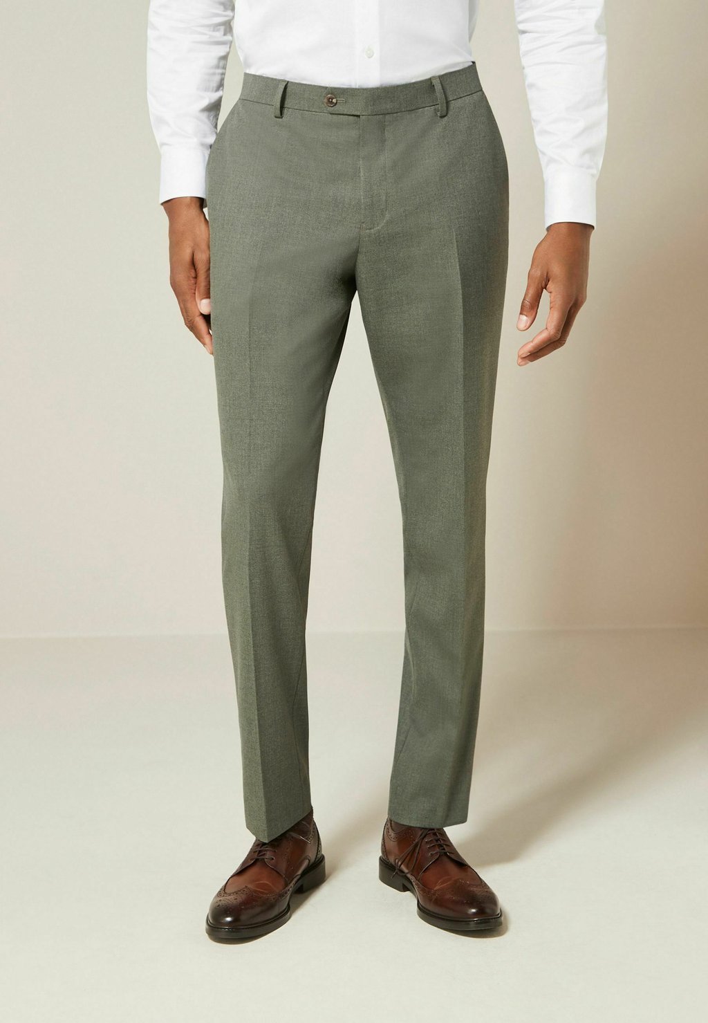 Элегантные брюки MOTIONFLEX Next, зеленый
Элегантные брюки MOTIONFLEX Next, зеленый