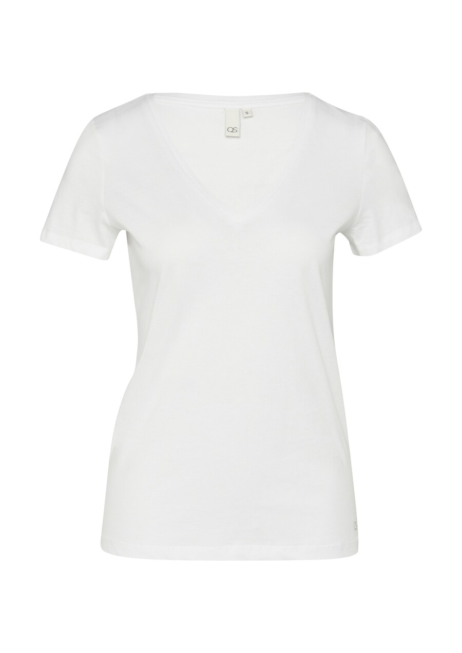 Рубашка QS, белый
Рубашка QS, белый