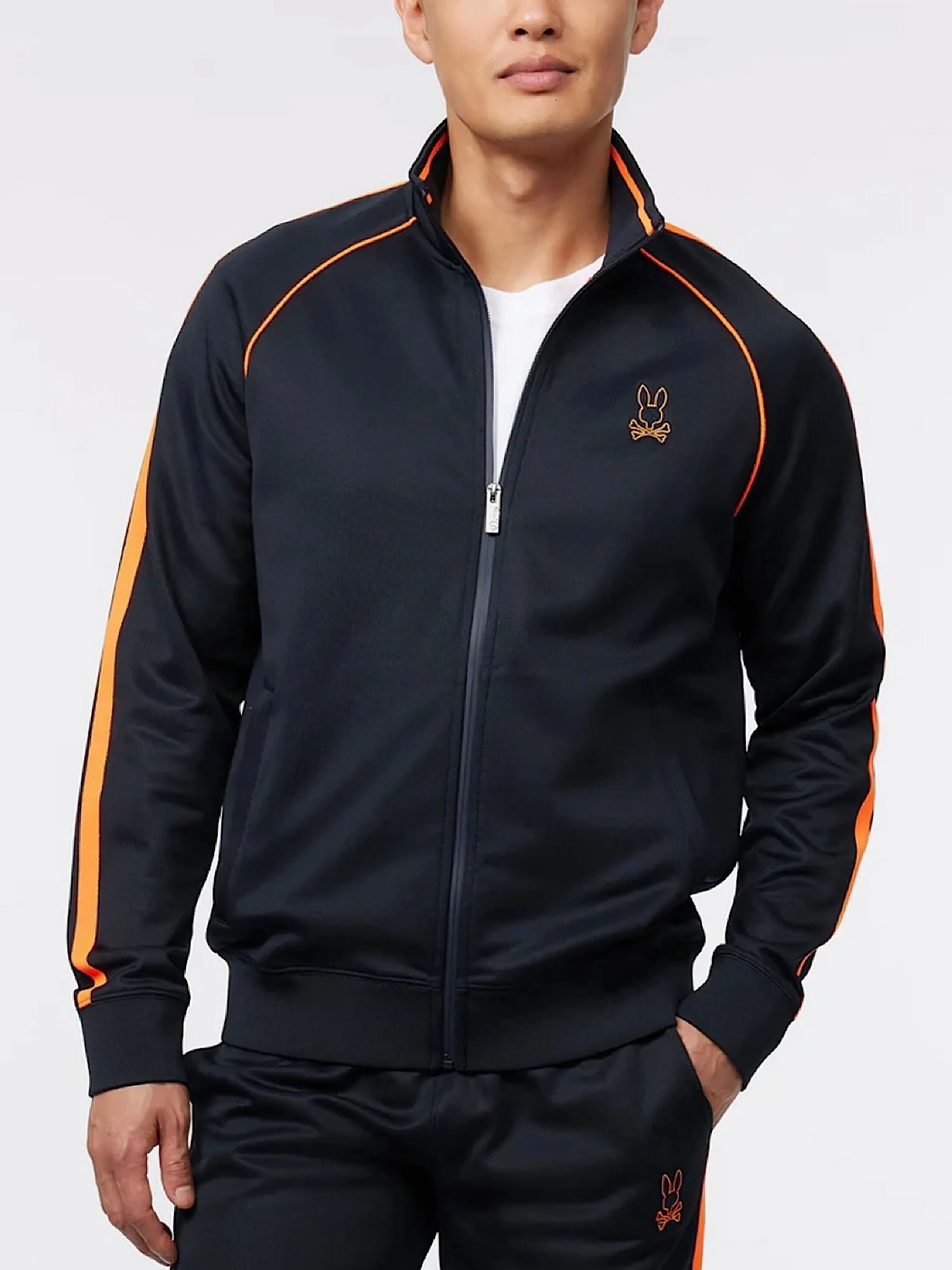 Толстовка Royalton Psycho Bunny, синий
Толстовка Royalton Psycho Bunny, синий