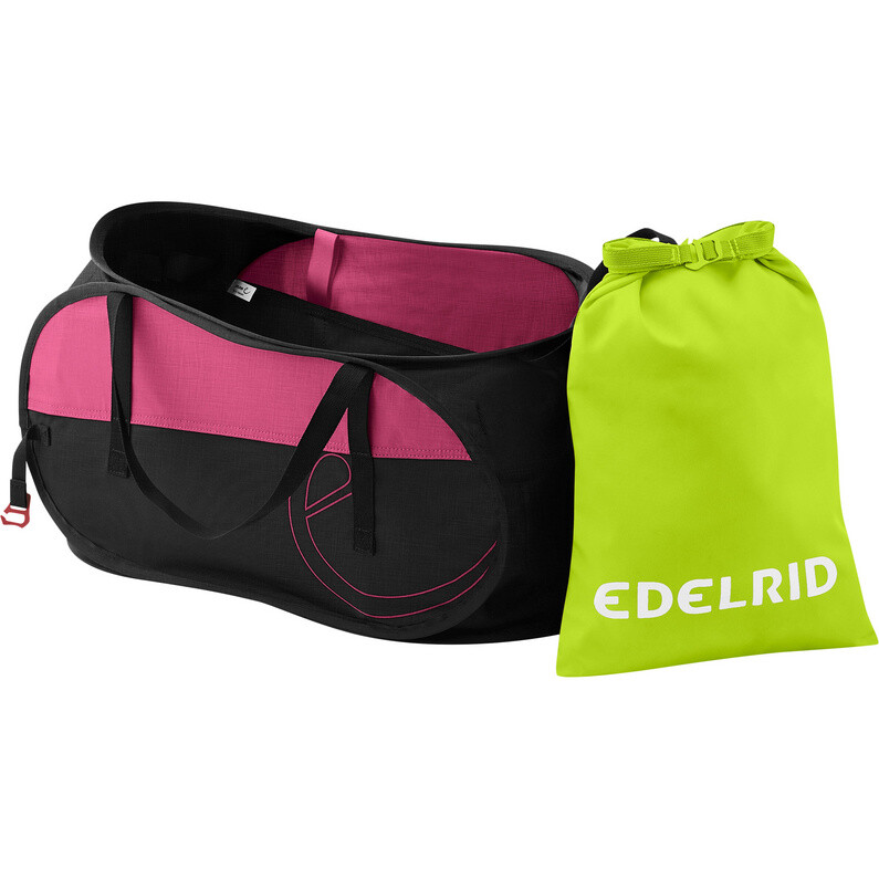 Сумка Spring Bag 30 из веревки Edelrid, розовый
Сумка Spring Bag 30 из веревки Edelrid, розовый