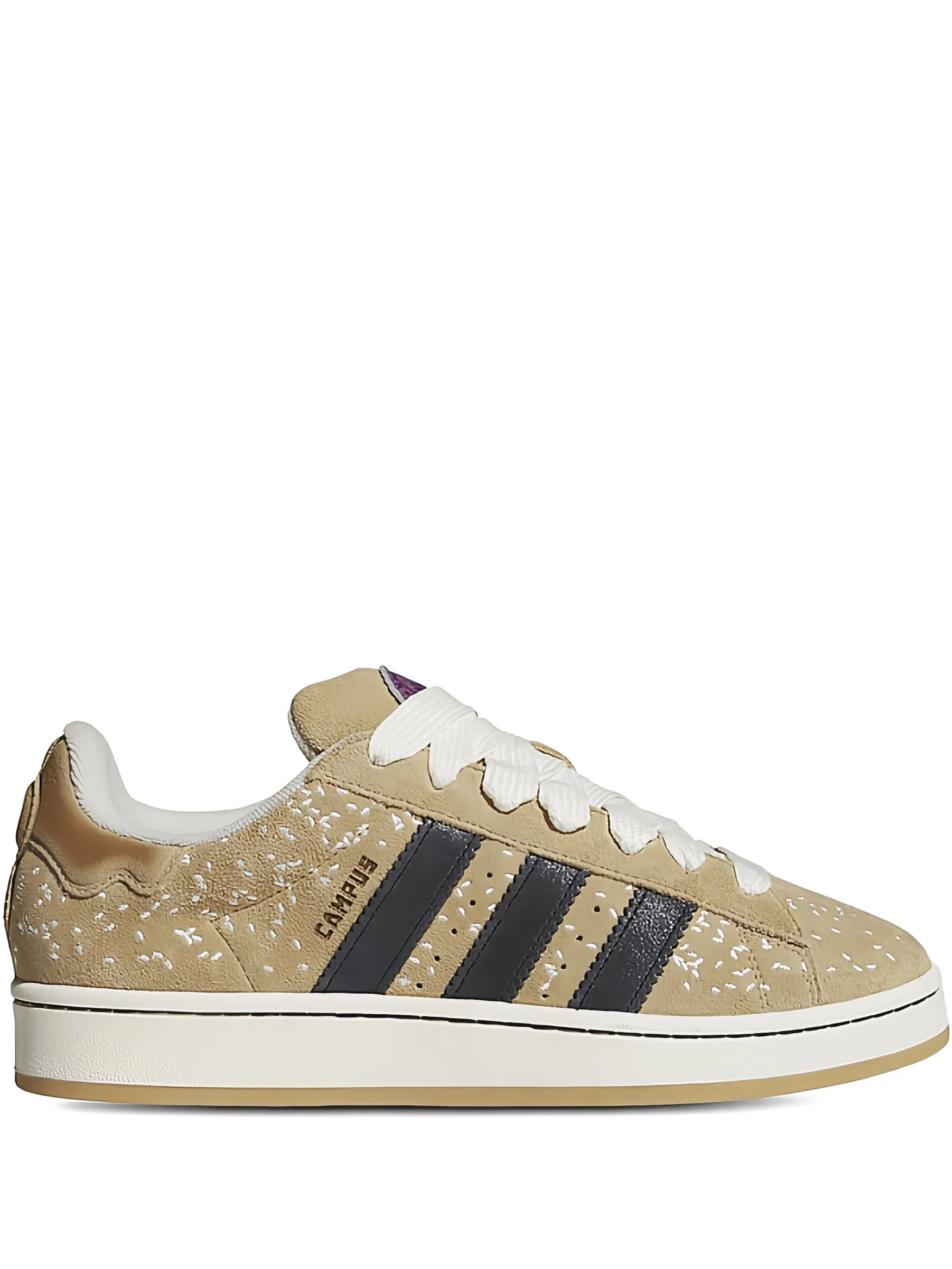 Кроссовки Campus 00s Adidas, бежевый
Кроссовки Campus 00s Adidas, бежевый