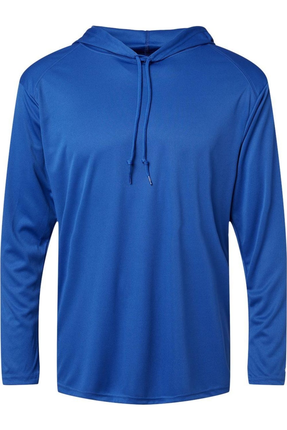 Футболка с капюшоном и длинными рукавами Badger B-Core, цвет royal
Футболка с капюшоном и длинными рукавами Badger B-Core, цвет royal