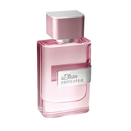 S.Oliver Superior Женская туалетная вода-спрей 30 мл
S.Oliver Superior Женская туалетная вода-спрей 30 мл