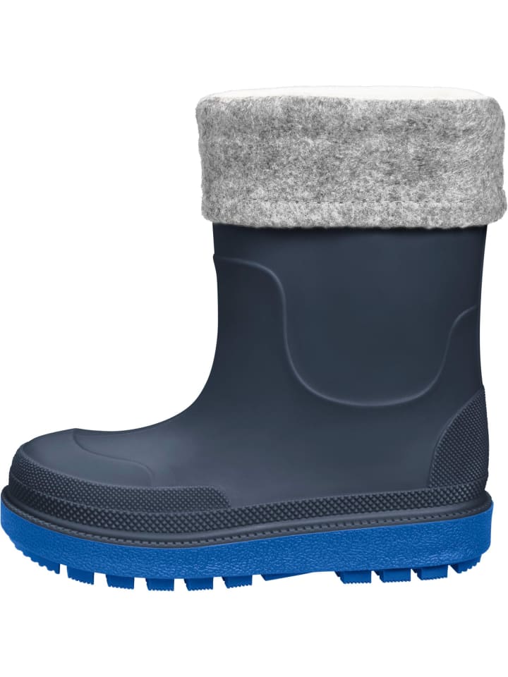 Резиновые сапоги Playshoes
Резиновые сапоги Playshoes