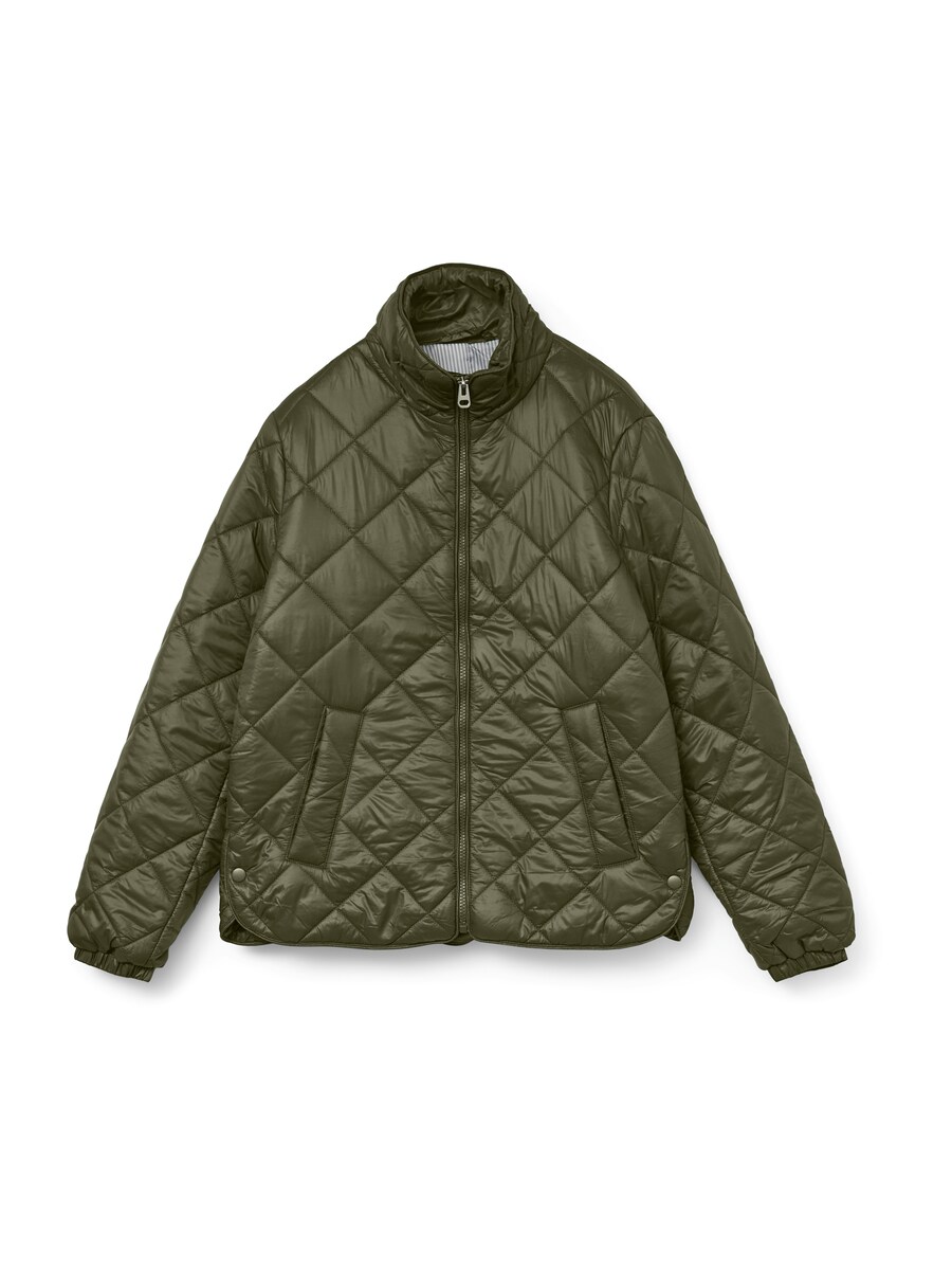 Демисезонная куртка VERO MODA VMSkylar, Dark green
Демисезонная куртка VERO MODA VMSkylar, Dark green